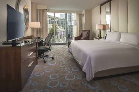 Marriott Marquis Washington, DC - Image 29