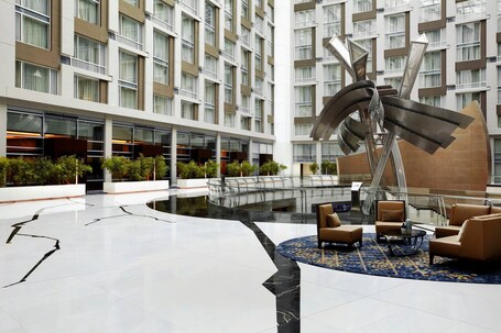 Marriott Marquis Washington, DC - Image 12