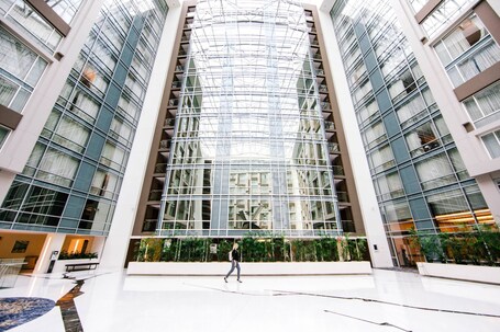 Marriott Marquis Washington, DC - Image 11