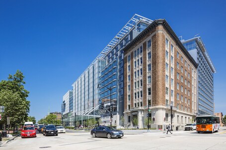 Marriott Marquis Washington, DC - Image 20