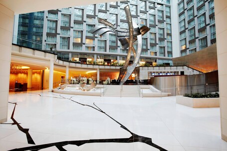 Marriott Marquis Washington, DC - Image 71