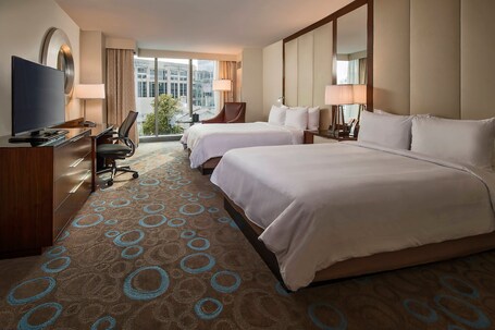 Marriott Marquis Washington, DC - Image 27