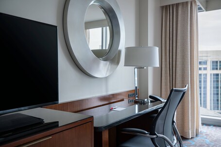Marriott Marquis Washington, DC - Image 38