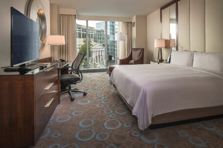 Marriott Marquis Washington, DC - Image 26