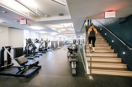 Marriott Marquis Washington, DC - Image 10