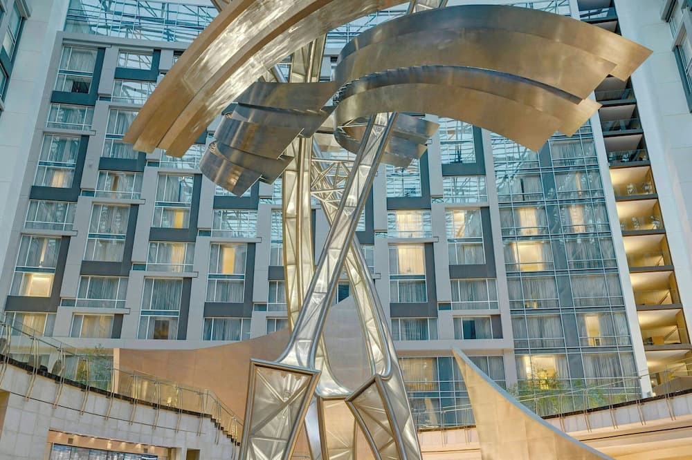 Marriott Marquis Washington, DC