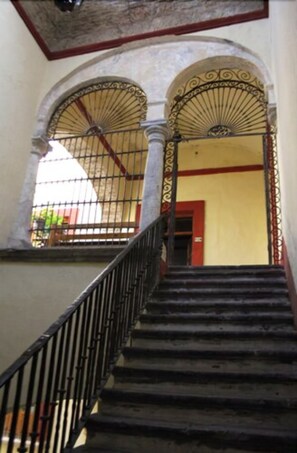 Escadaria