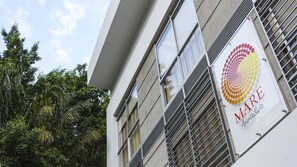 Standard Double Room | Lobby sitting area