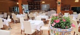 Santana Hotel Restaurante