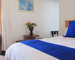Kamar, 1 Tempat Tidur King