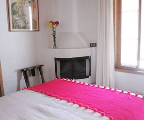 Kamar, 1 Tempat Tidur Queen