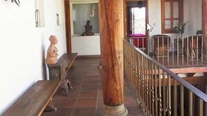 Treppe