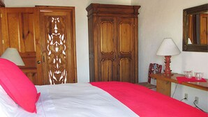 Zimmer, 1 Queen-Bett