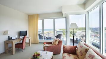 Suite, Terrace | View from room