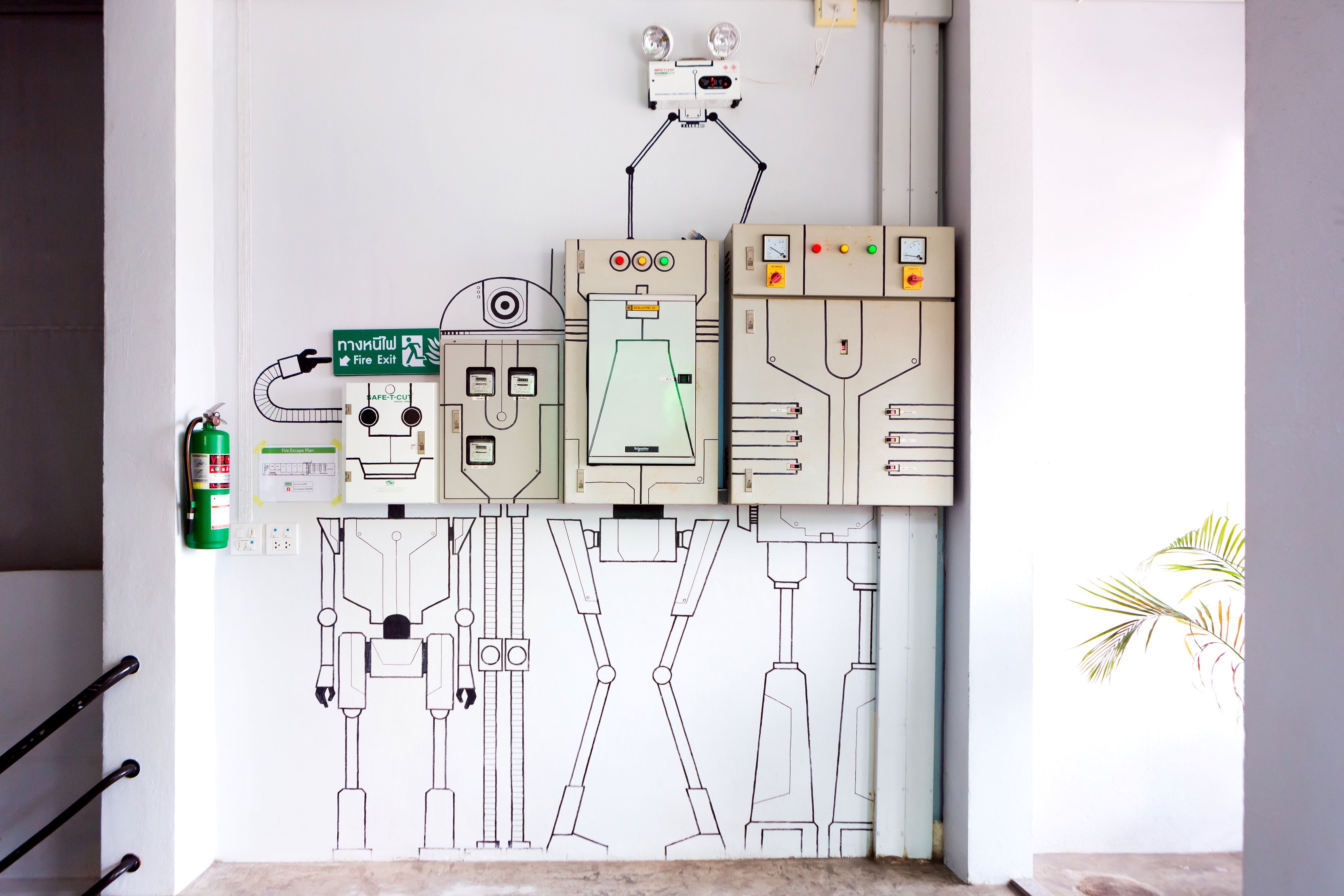 Foto - Pak-Up Hostel