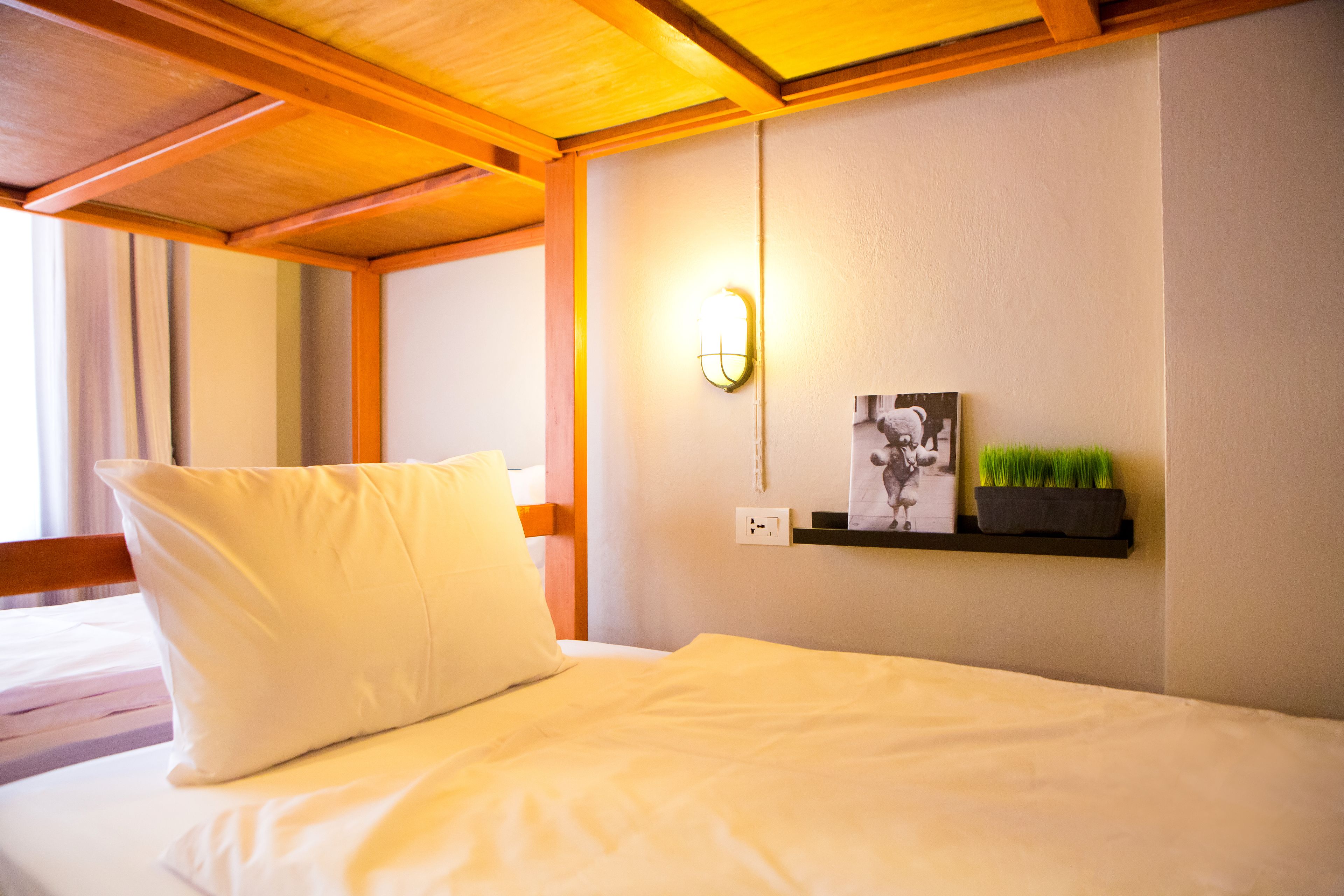 Foto - Pak-Up Hostel