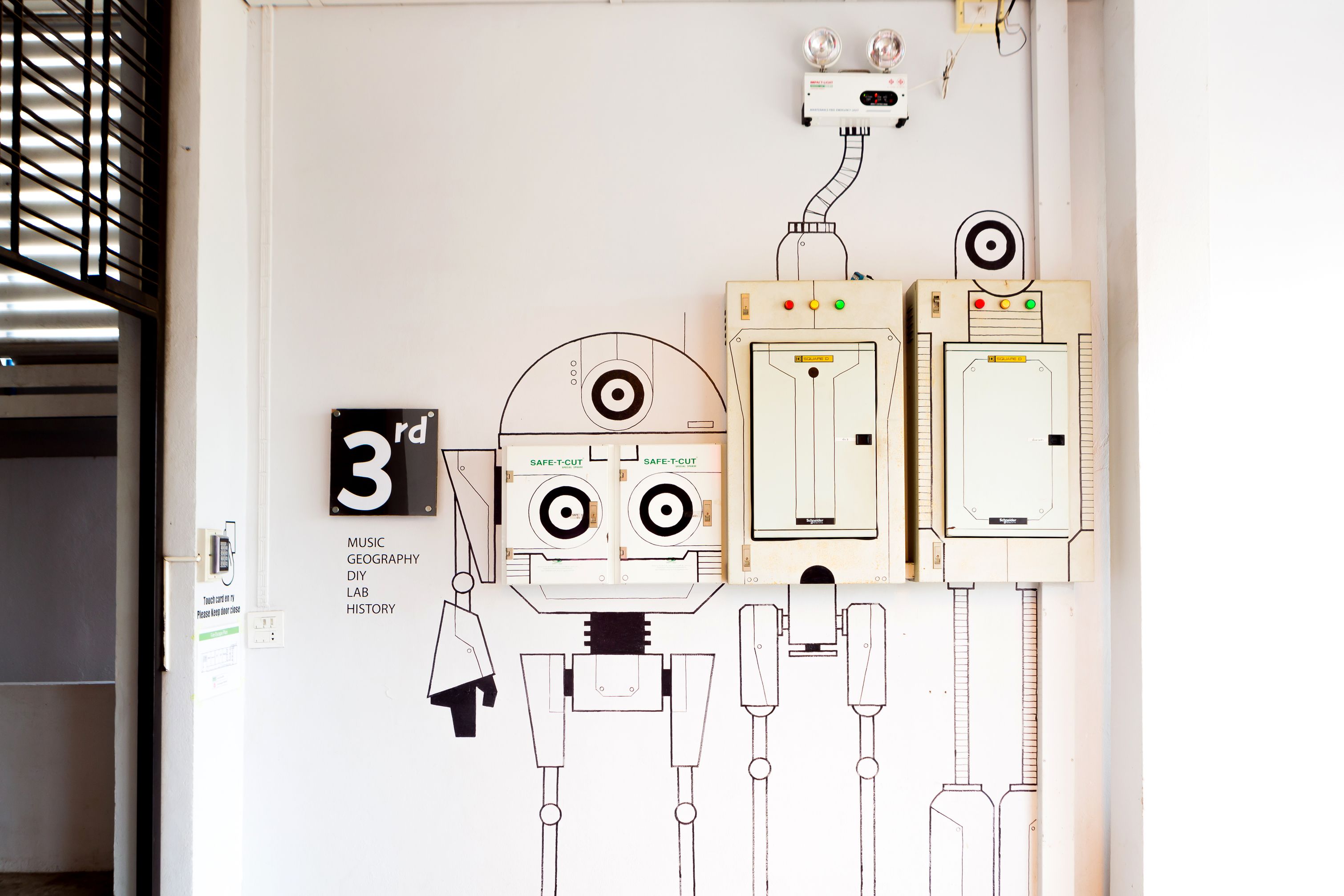 Foto - Pak-Up Hostel