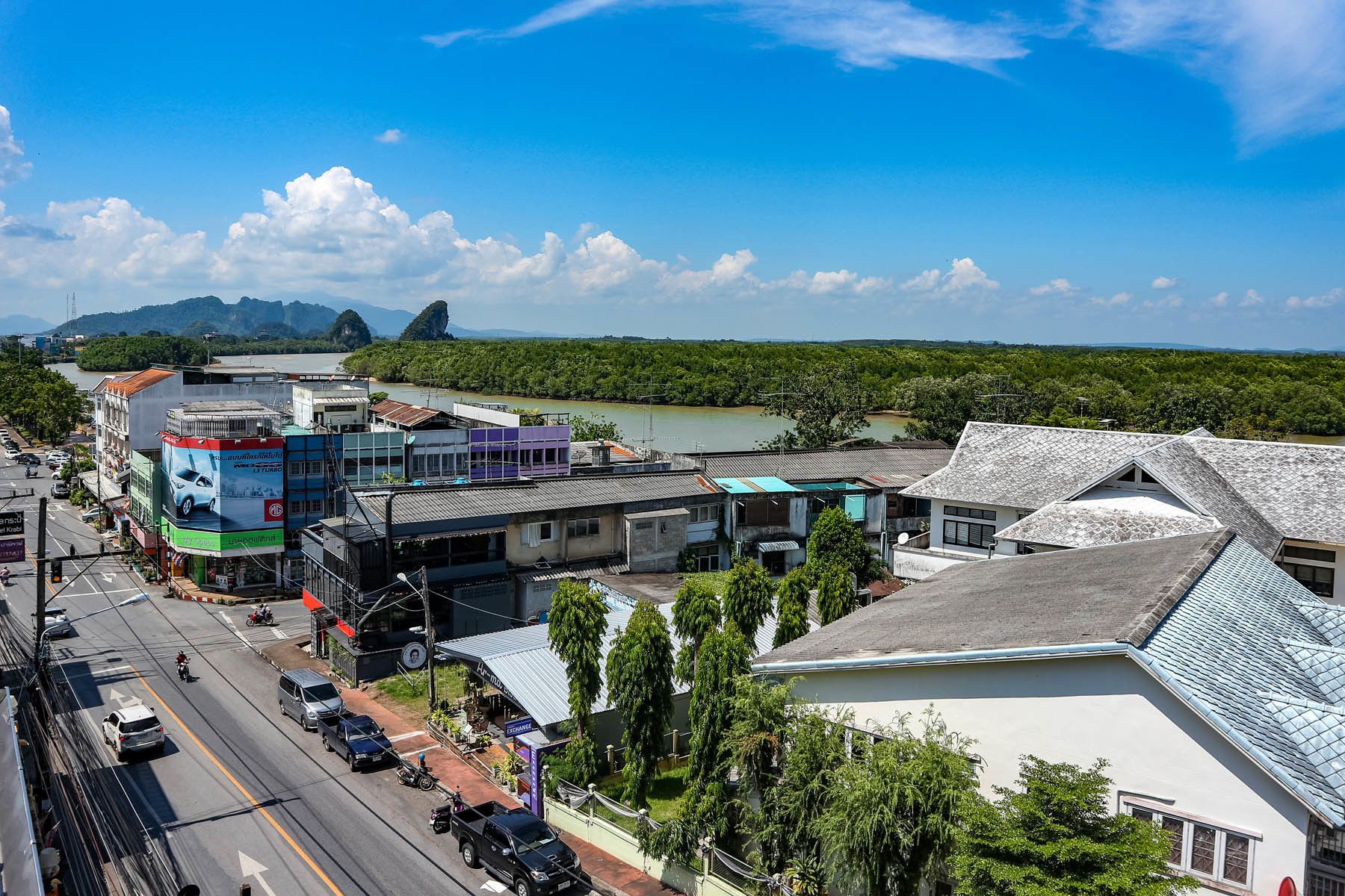 Foto - Pak-Up Hostel