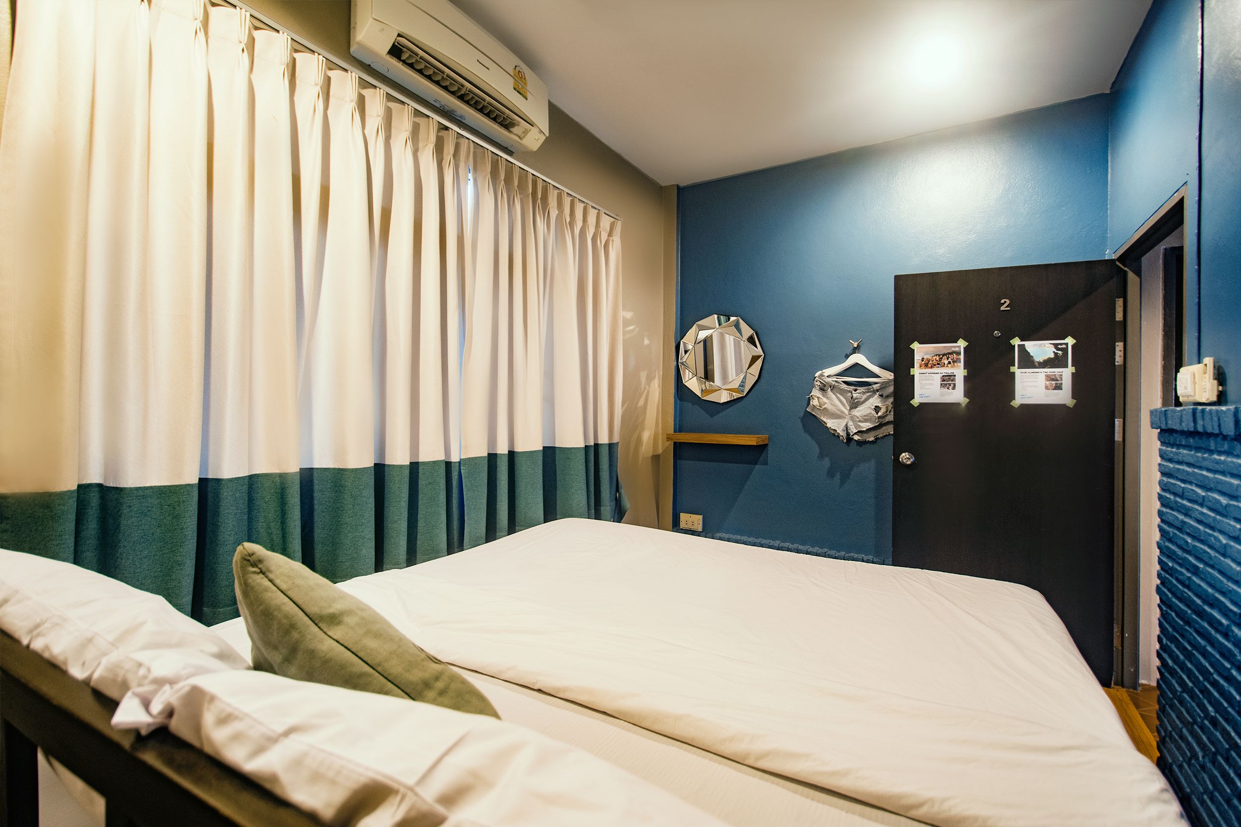 Foto - Pak-Up Hostel