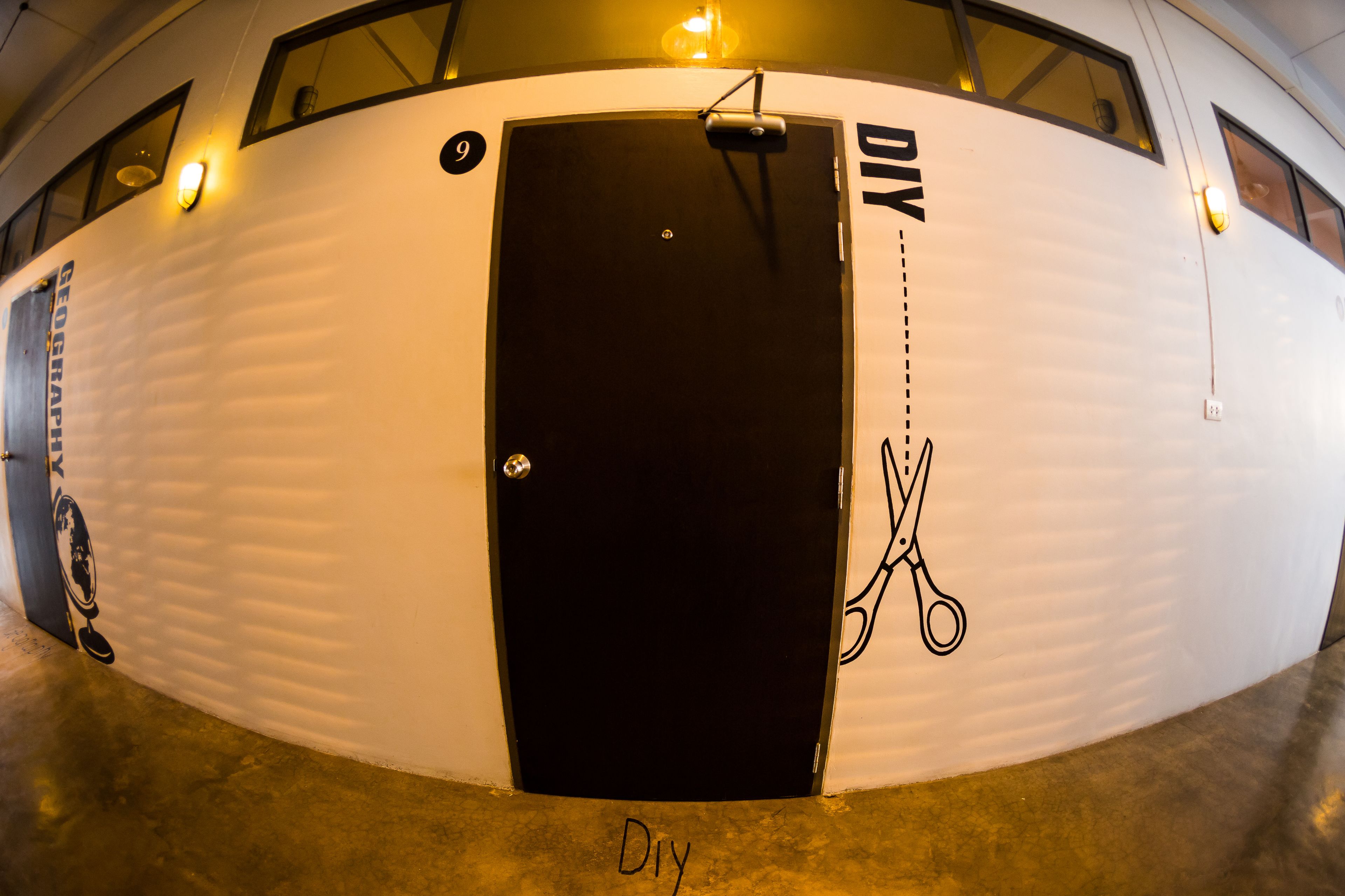 Foto - Pak-Up Hostel