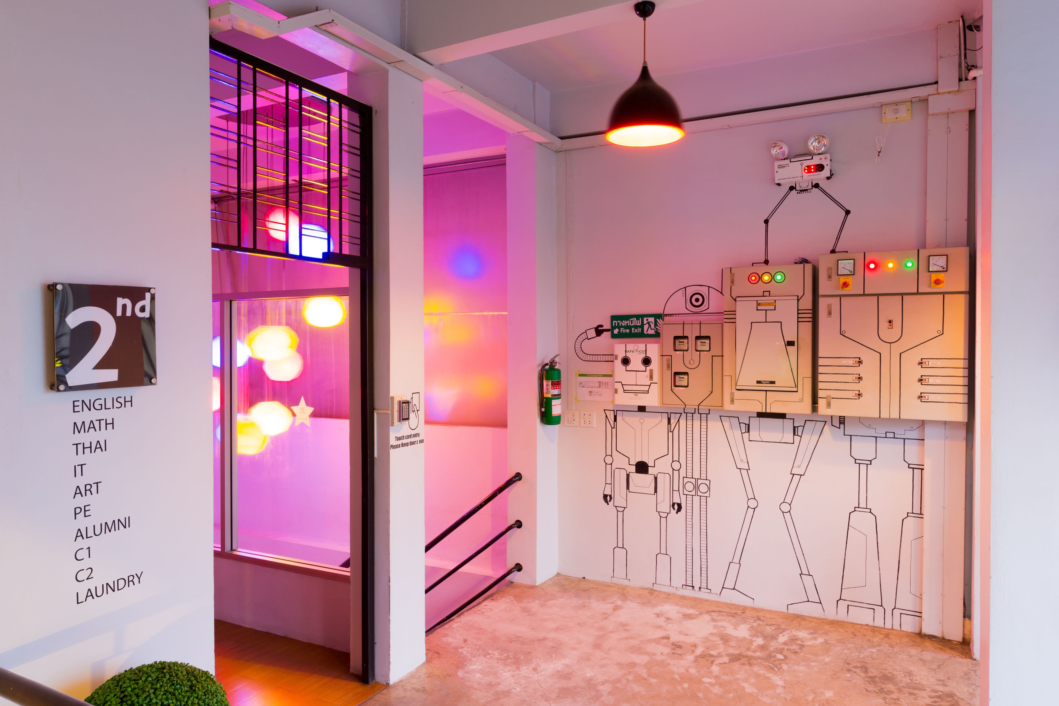 Foto - Pak-Up Hostel