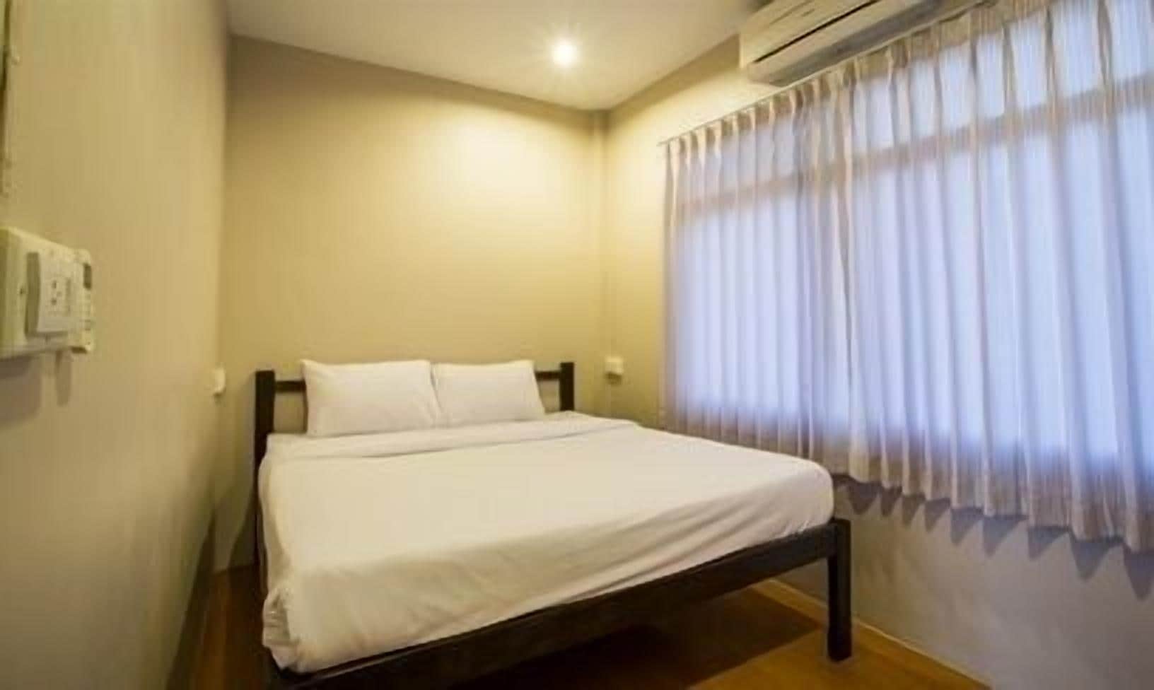 Foto - Pak-Up Hostel