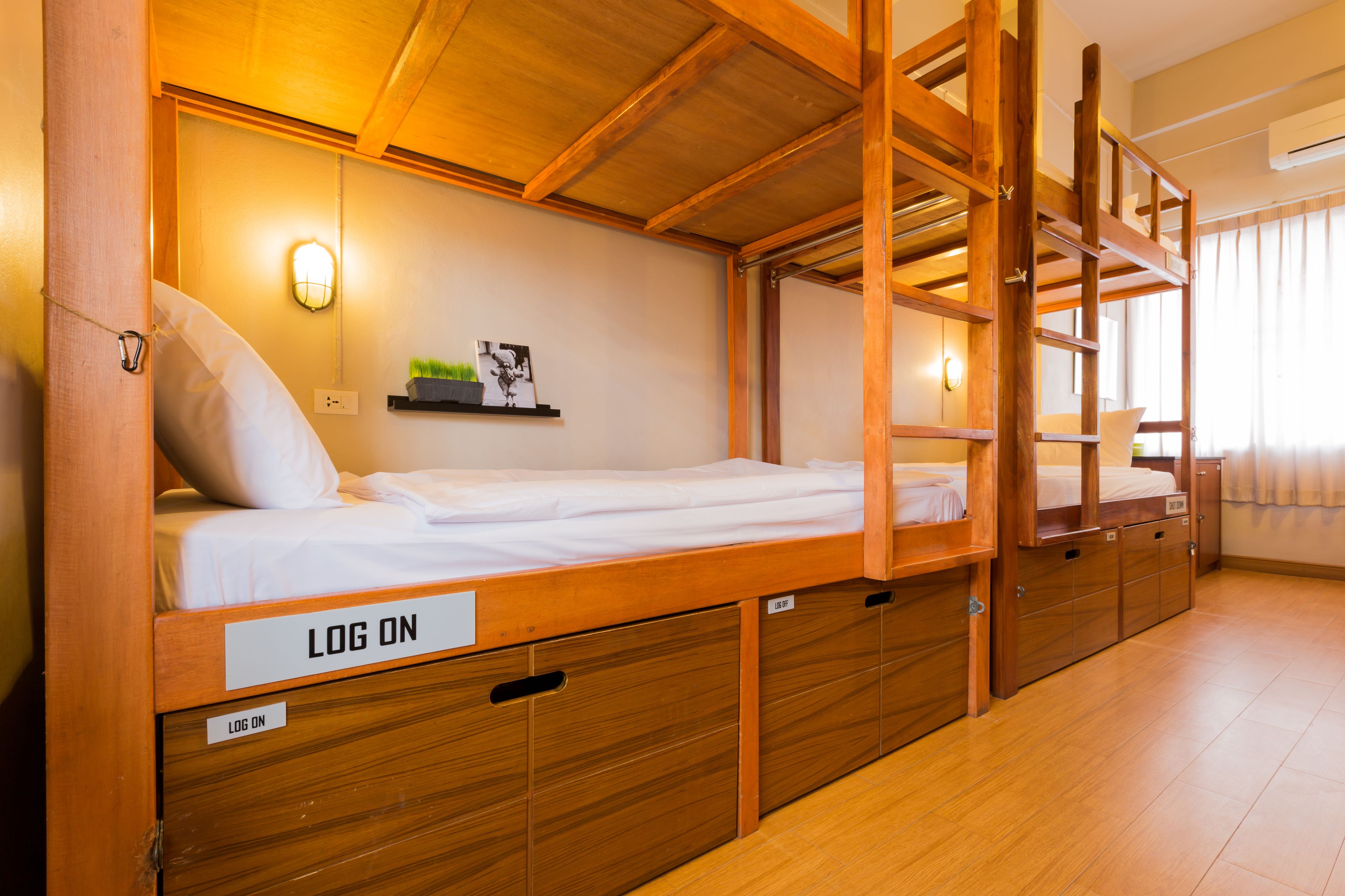 Foto - Pak-Up Hostel