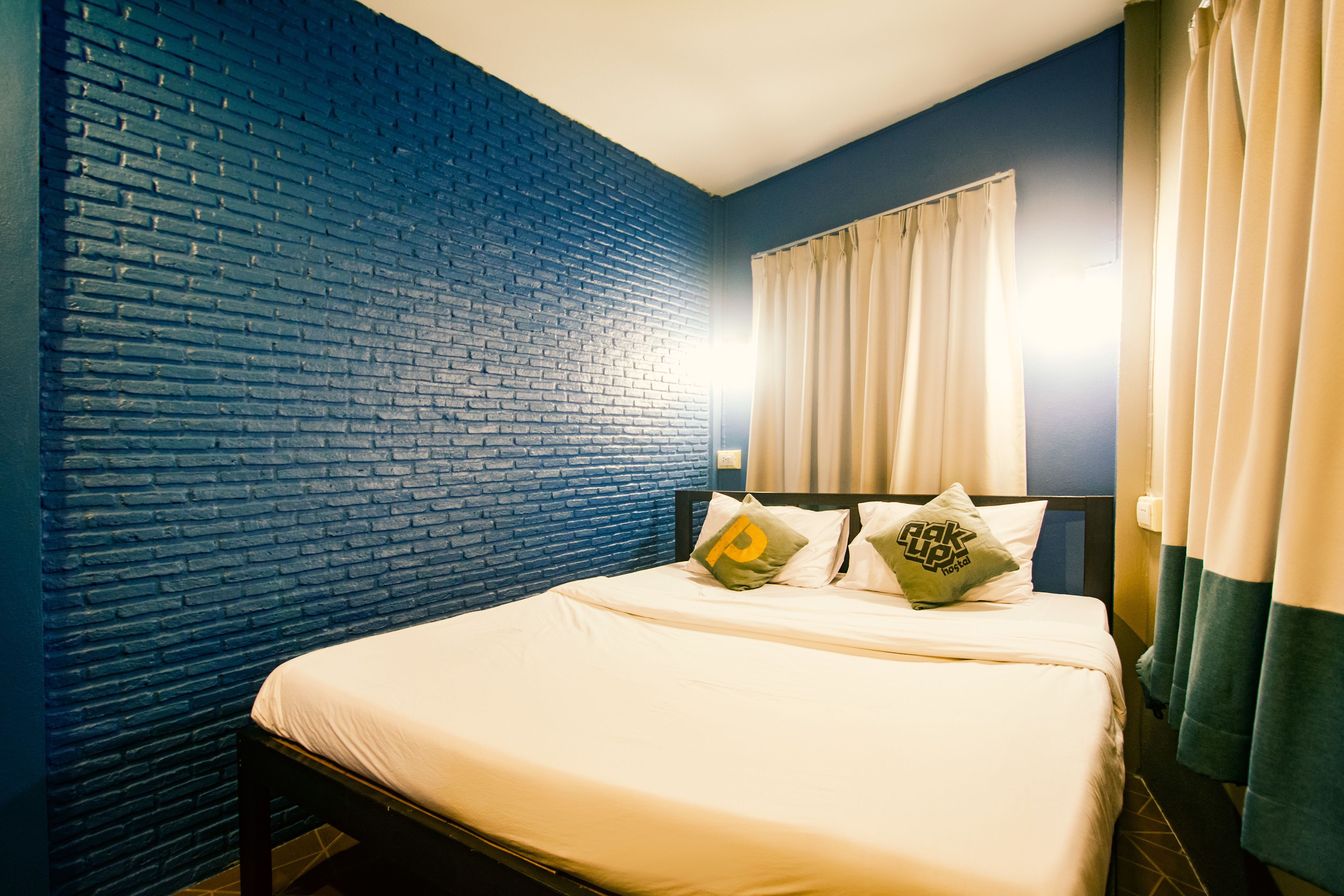 Foto - Pak-Up Hostel