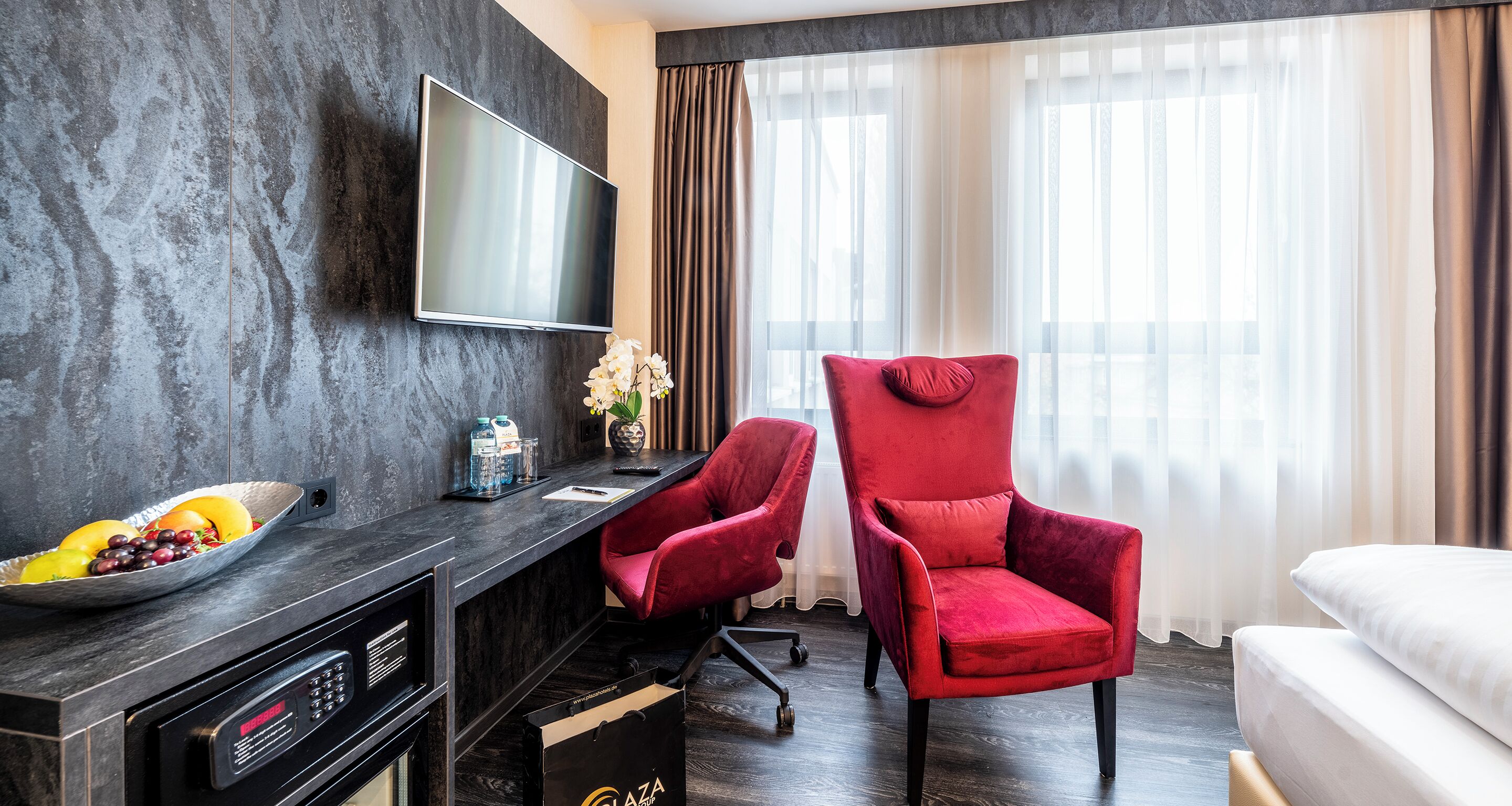 Photo - PLAZA INN Salzburg City