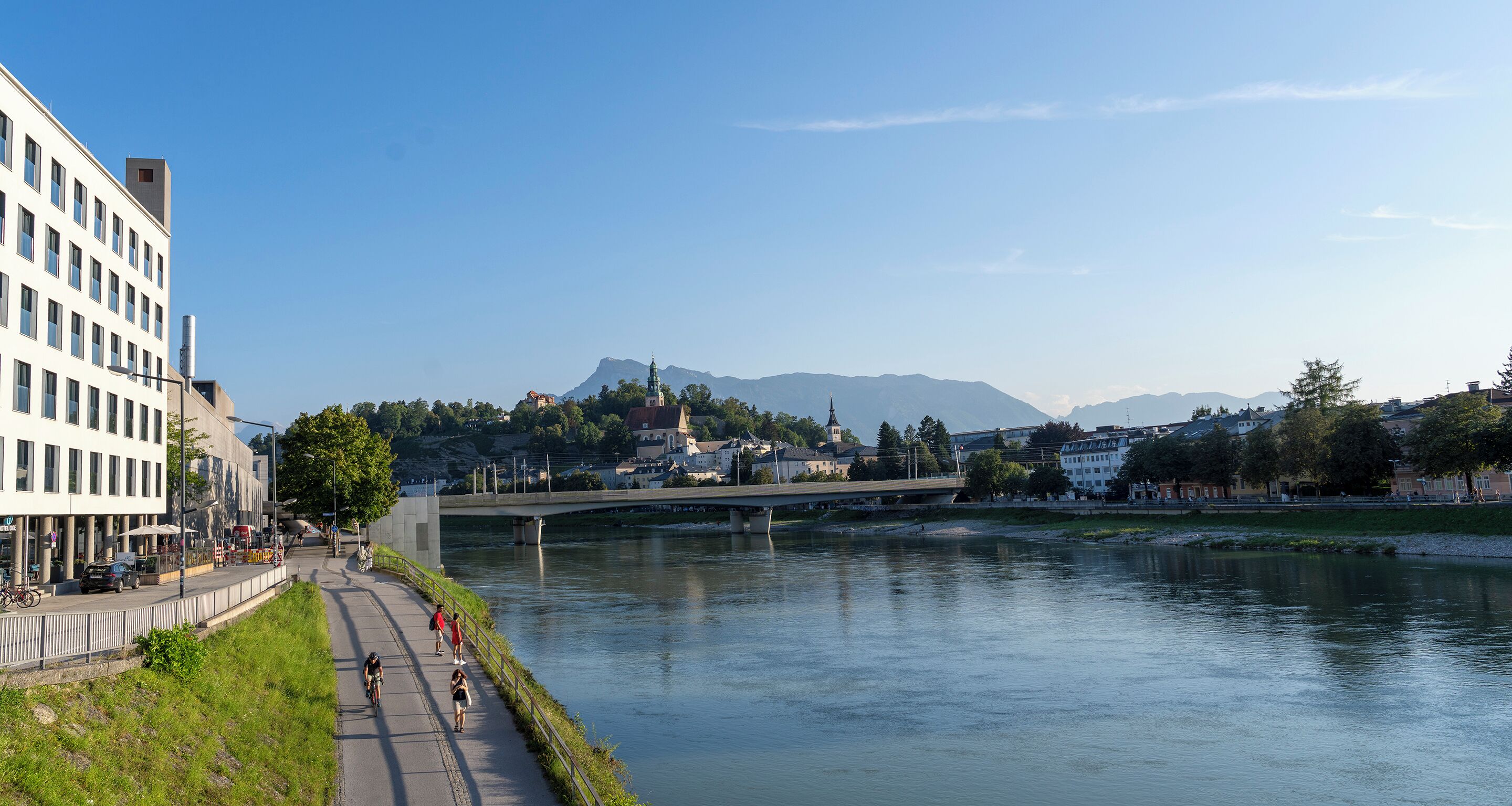 Photo - PLAZA INN Salzburg City