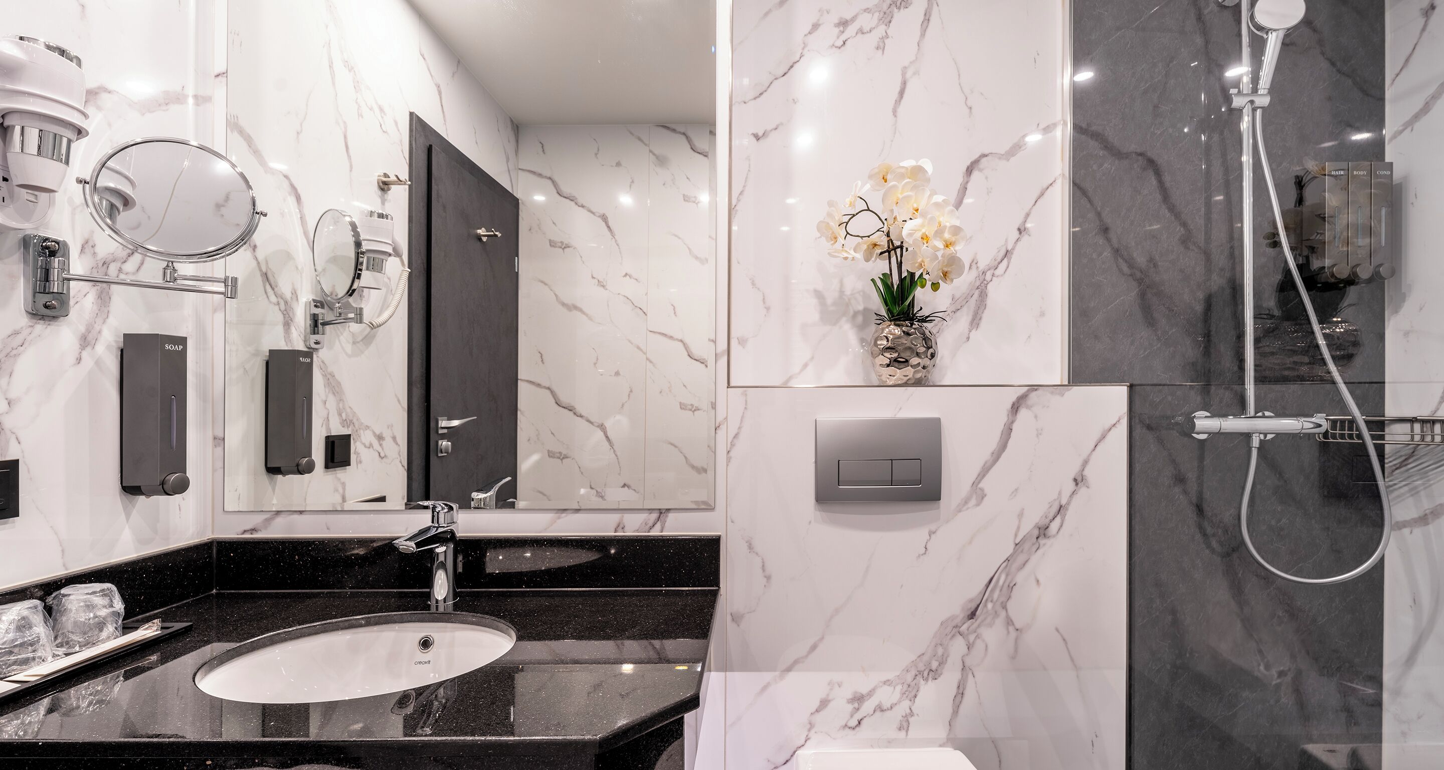 Photo - PLAZA INN Salzburg City