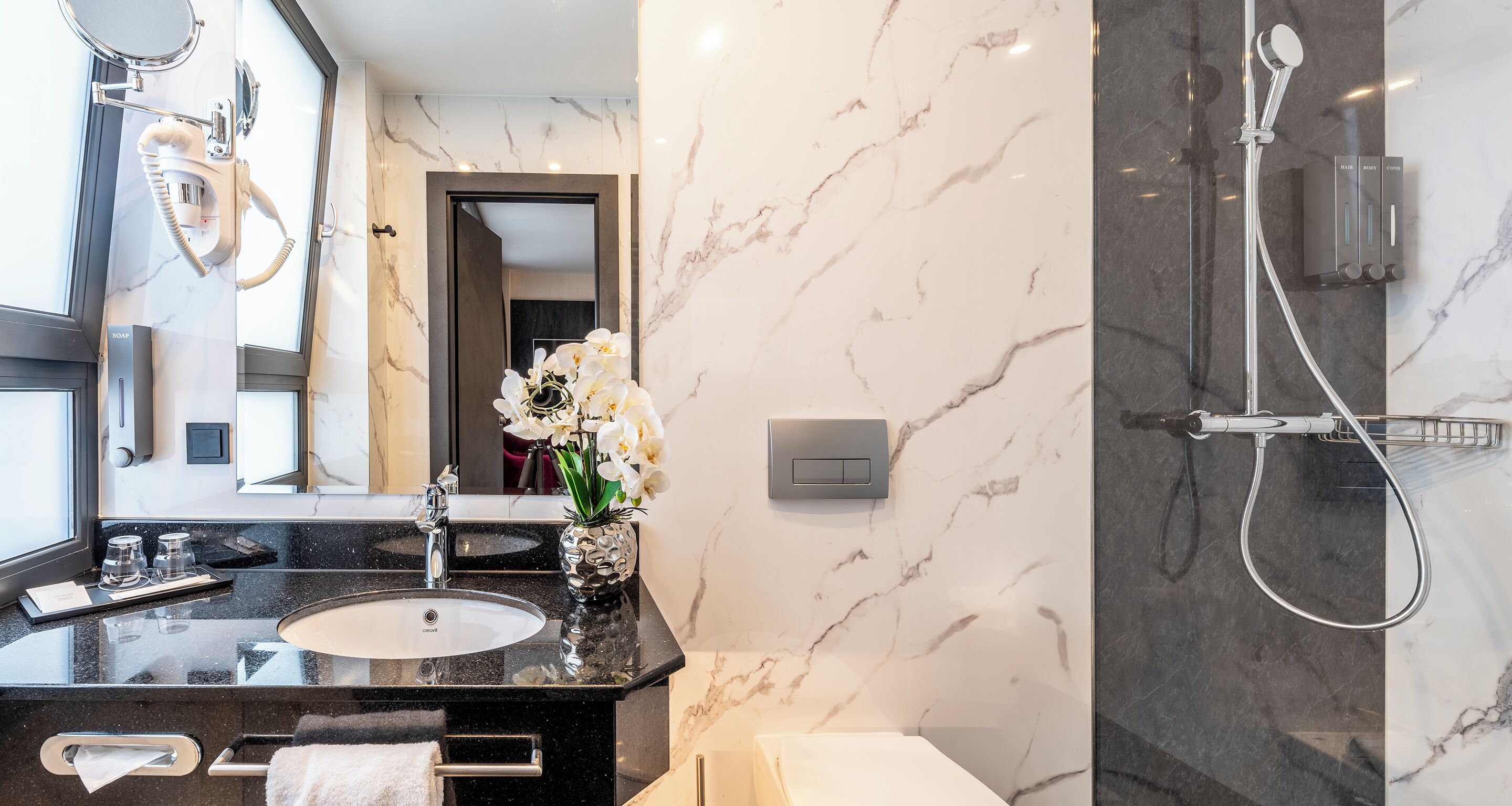 Photo - PLAZA INN Salzburg City