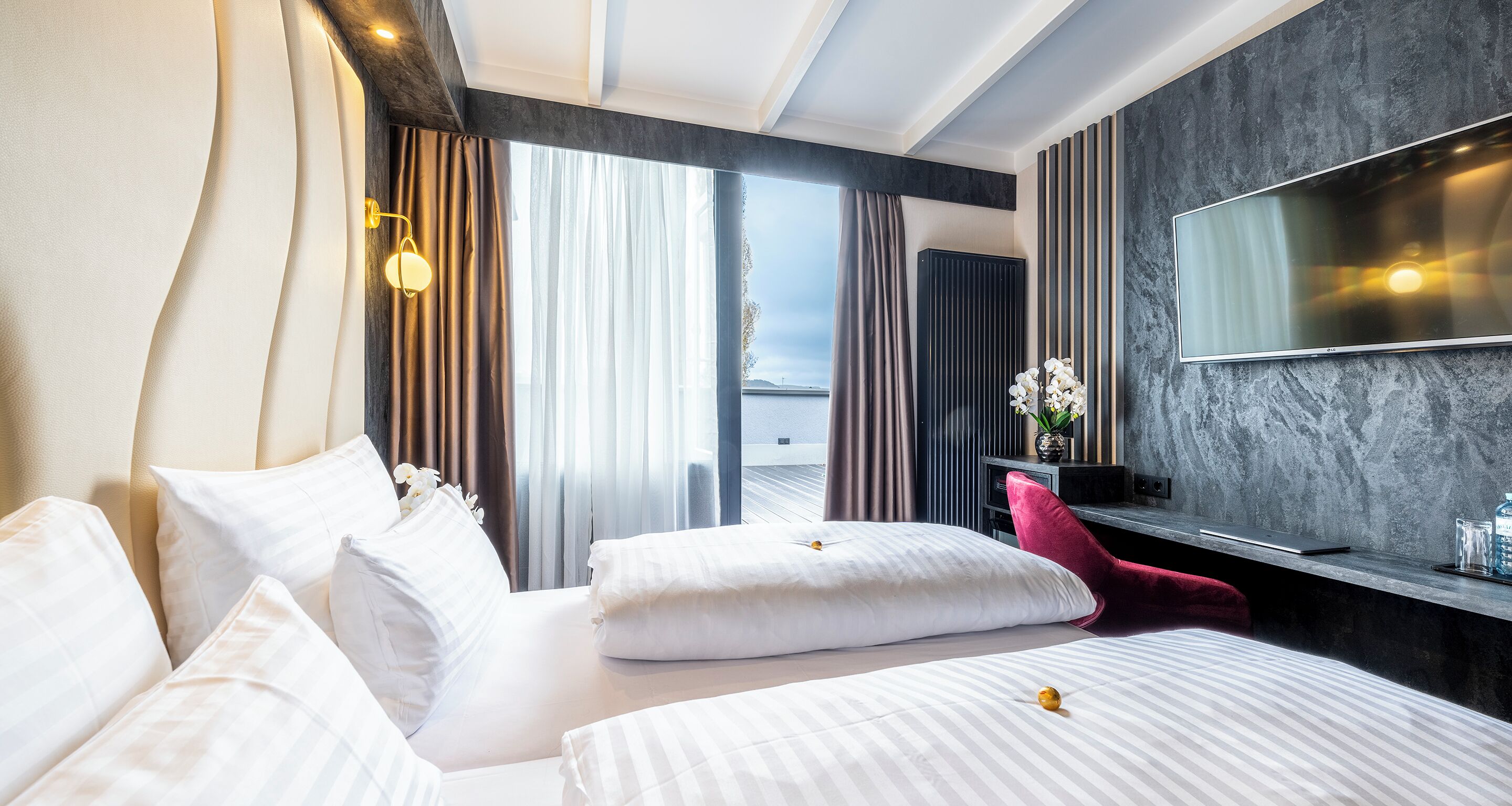 Photo - PLAZA INN Salzburg City