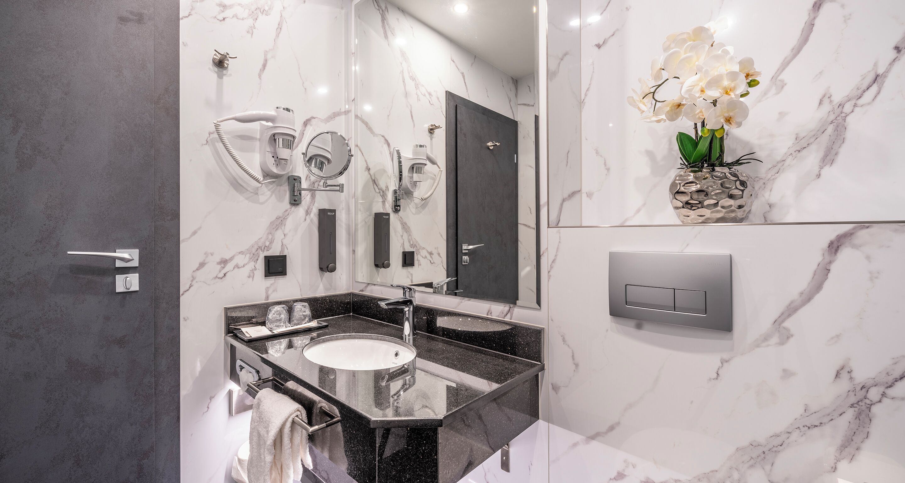 Photo - PLAZA INN Salzburg City