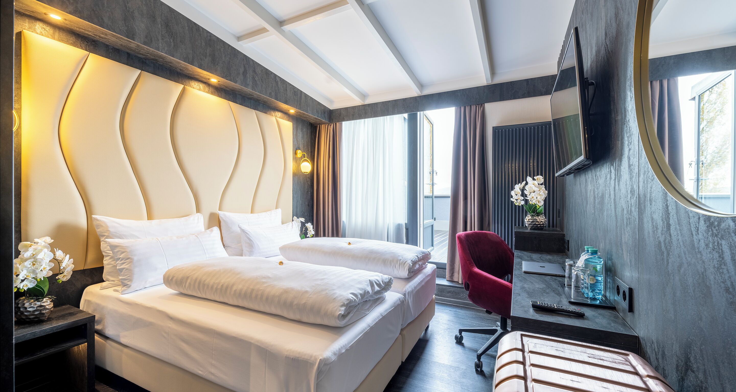 Photo - PLAZA INN Salzburg City