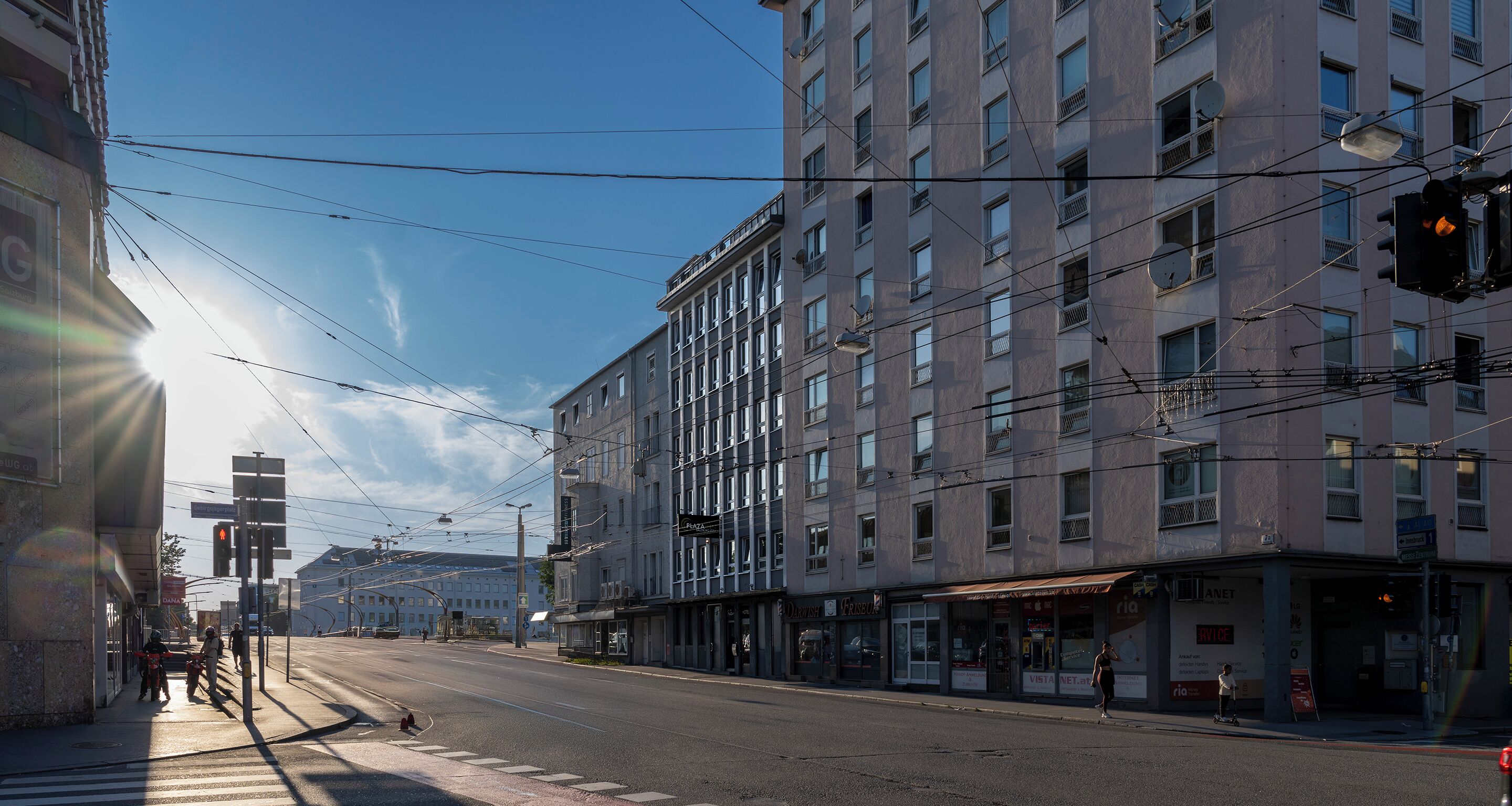 Photo - PLAZA INN Salzburg City