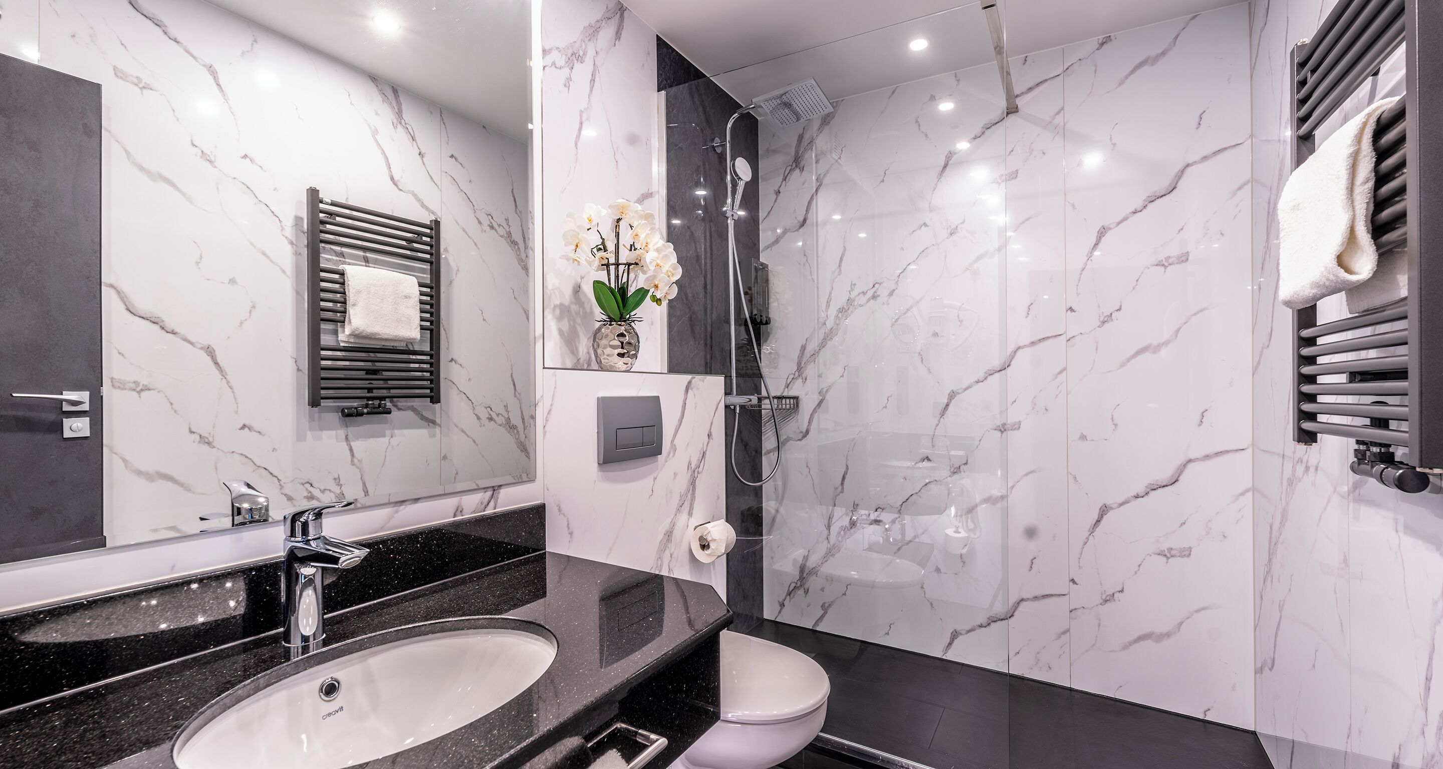 Photo - PLAZA INN Salzburg City