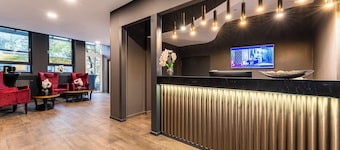 PLAZA INN Salzburg City