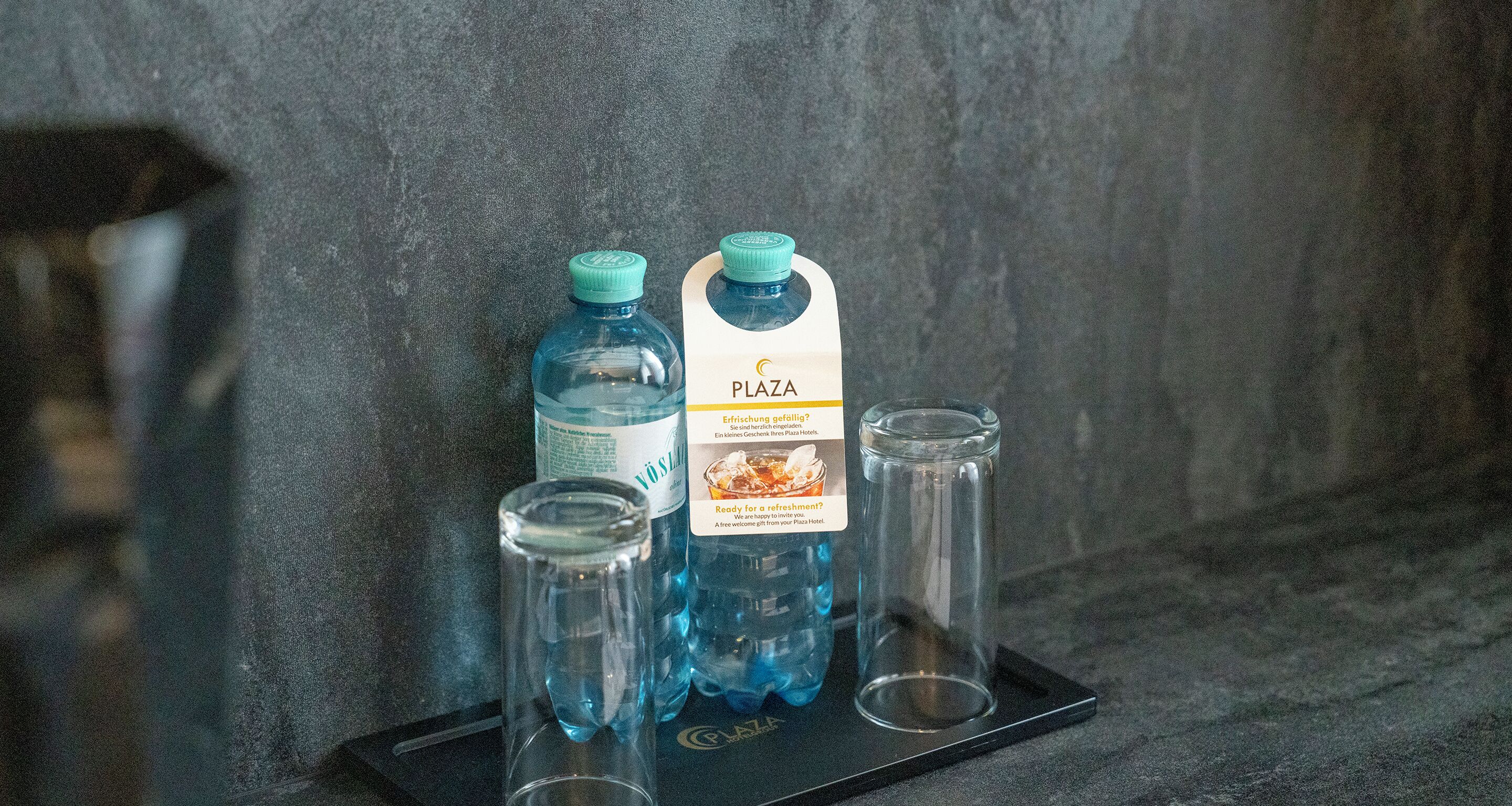 Photo - PLAZA INN Salzburg City