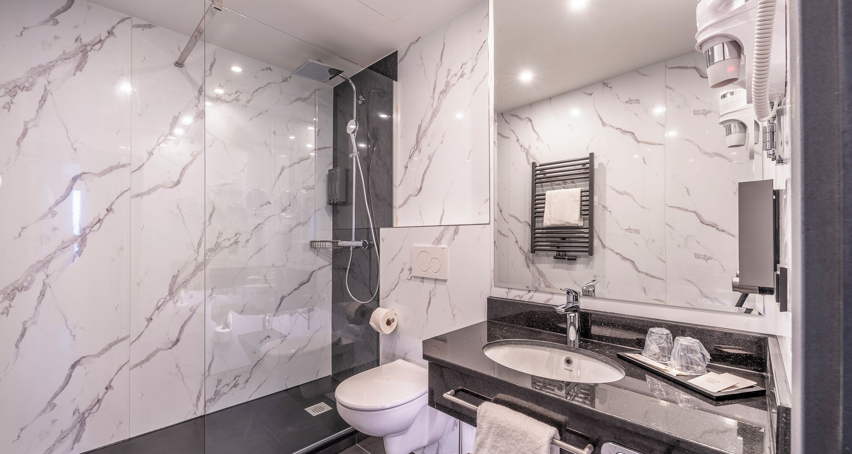 Photo - PLAZA INN Salzburg City