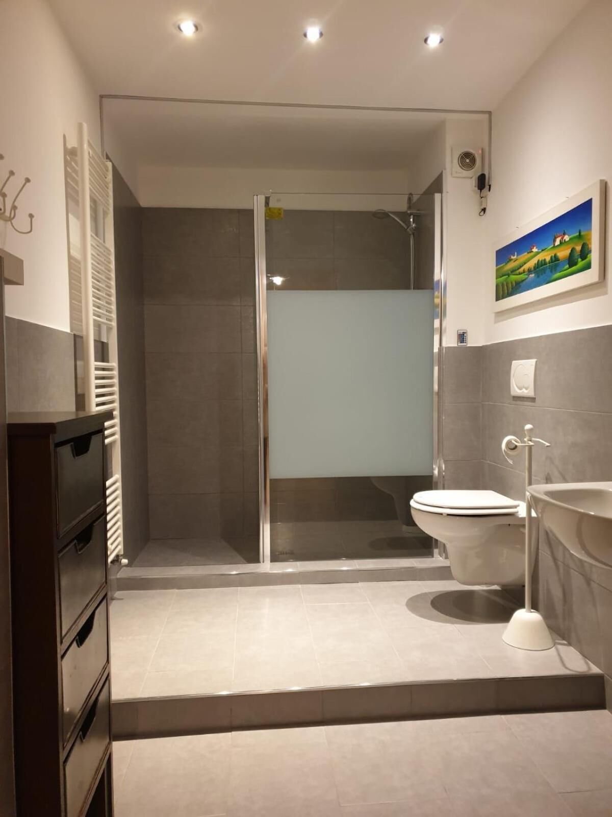 Foto - Stop & Sleep Bergamo