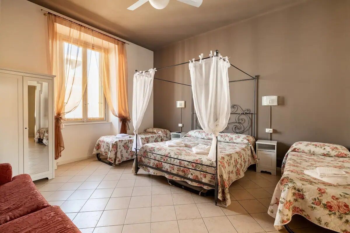 Foto - Stop & Sleep Bergamo