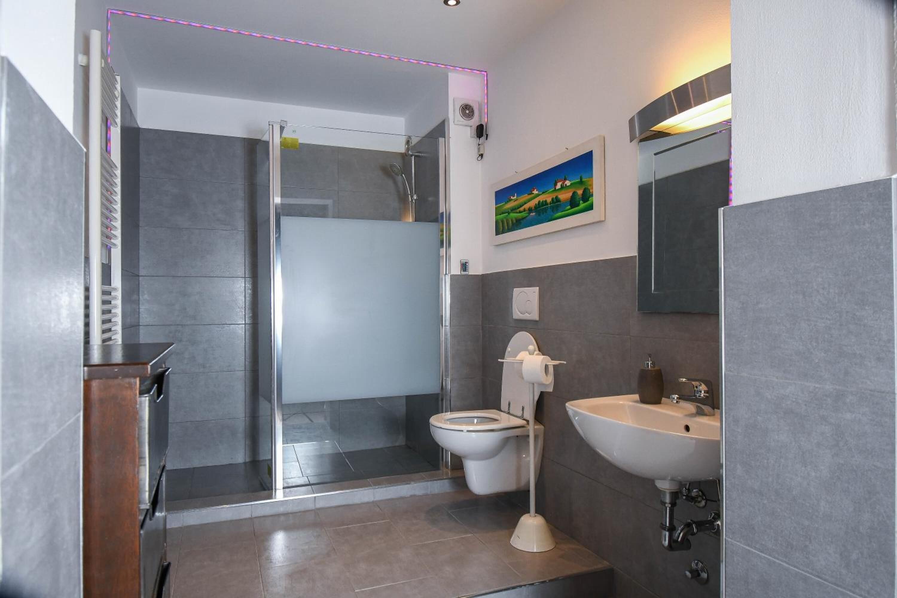 Foto - Stop & Sleep Bergamo