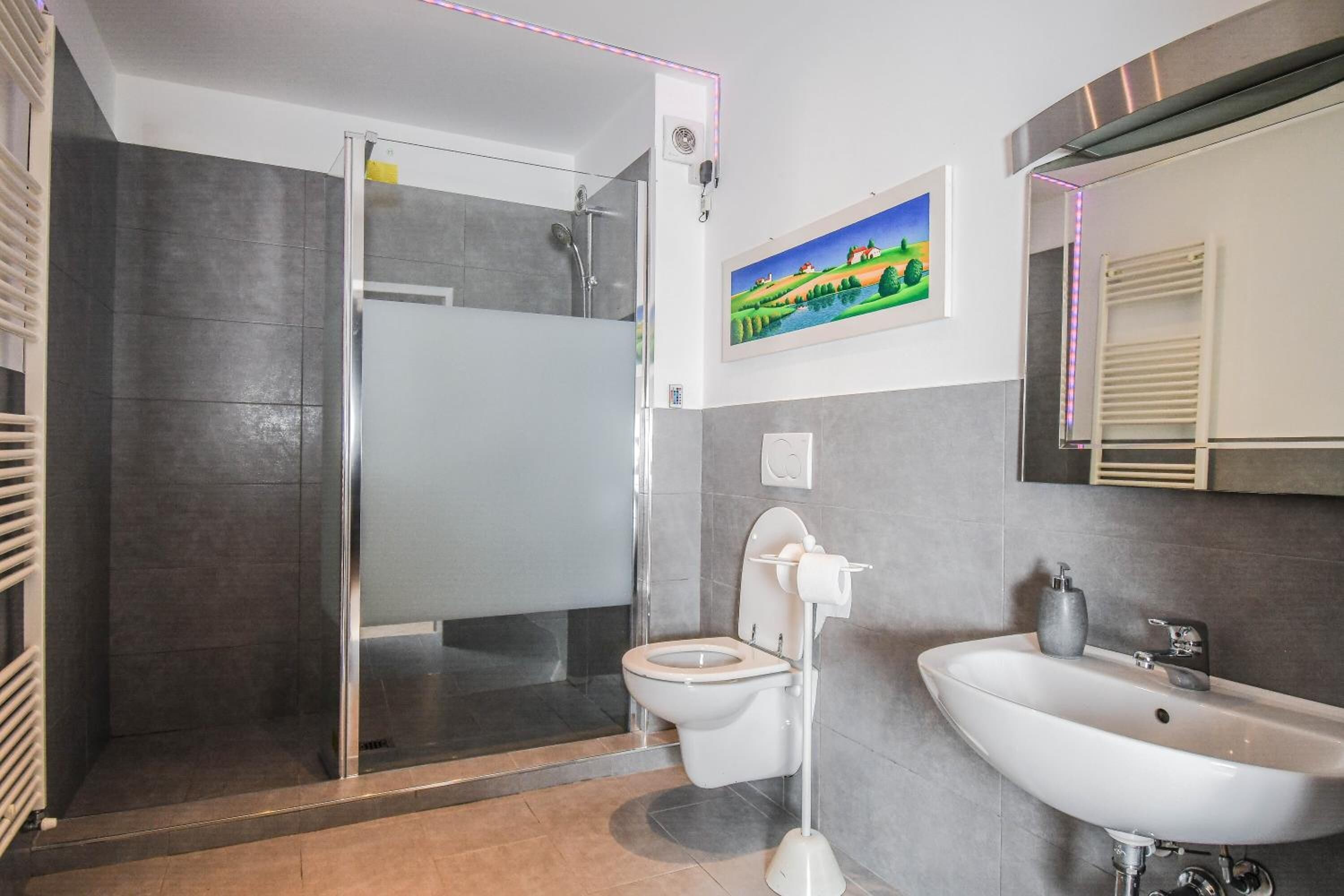 Foto - Stop & Sleep Bergamo