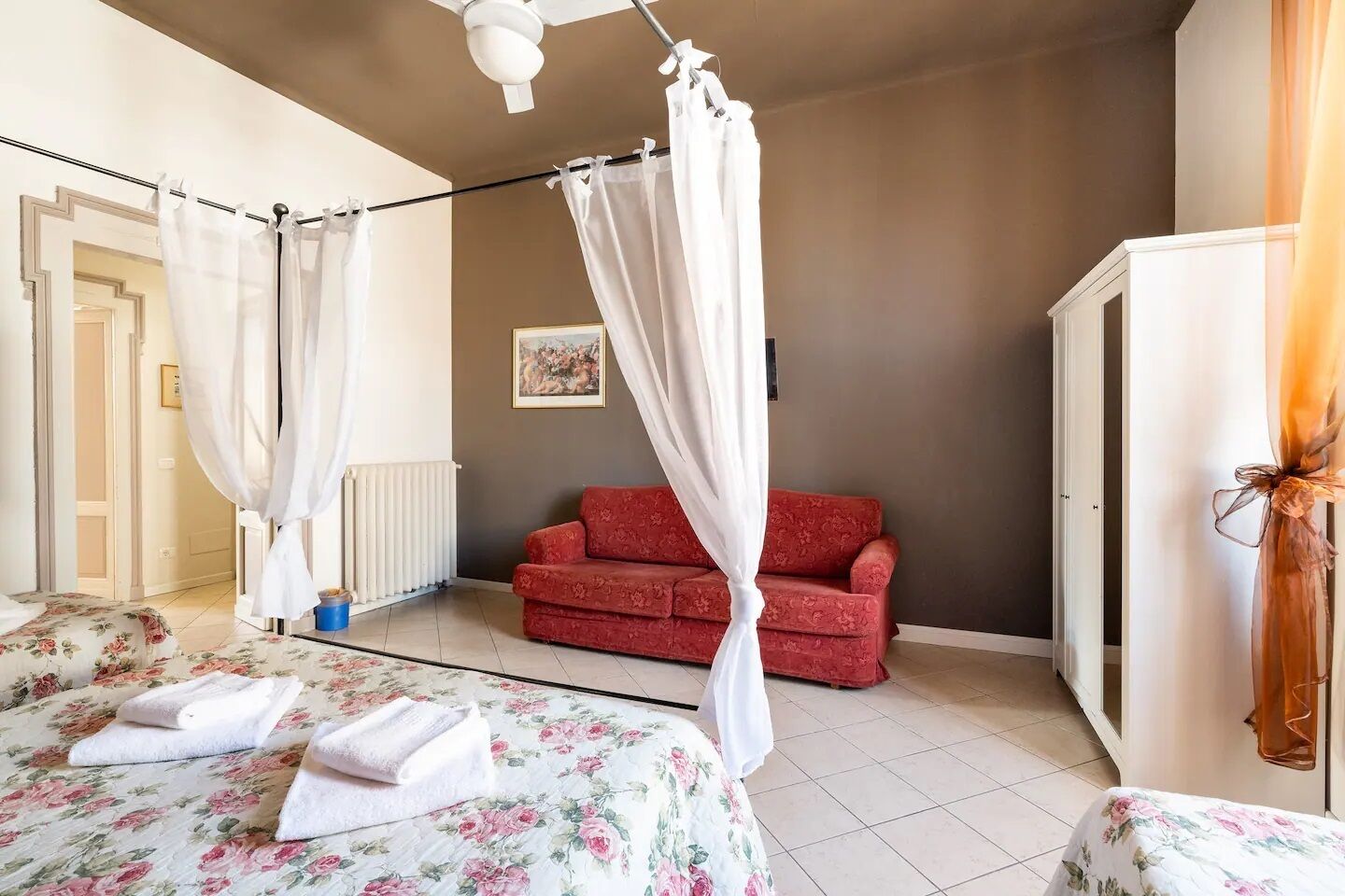 Foto - Stop & Sleep Bergamo