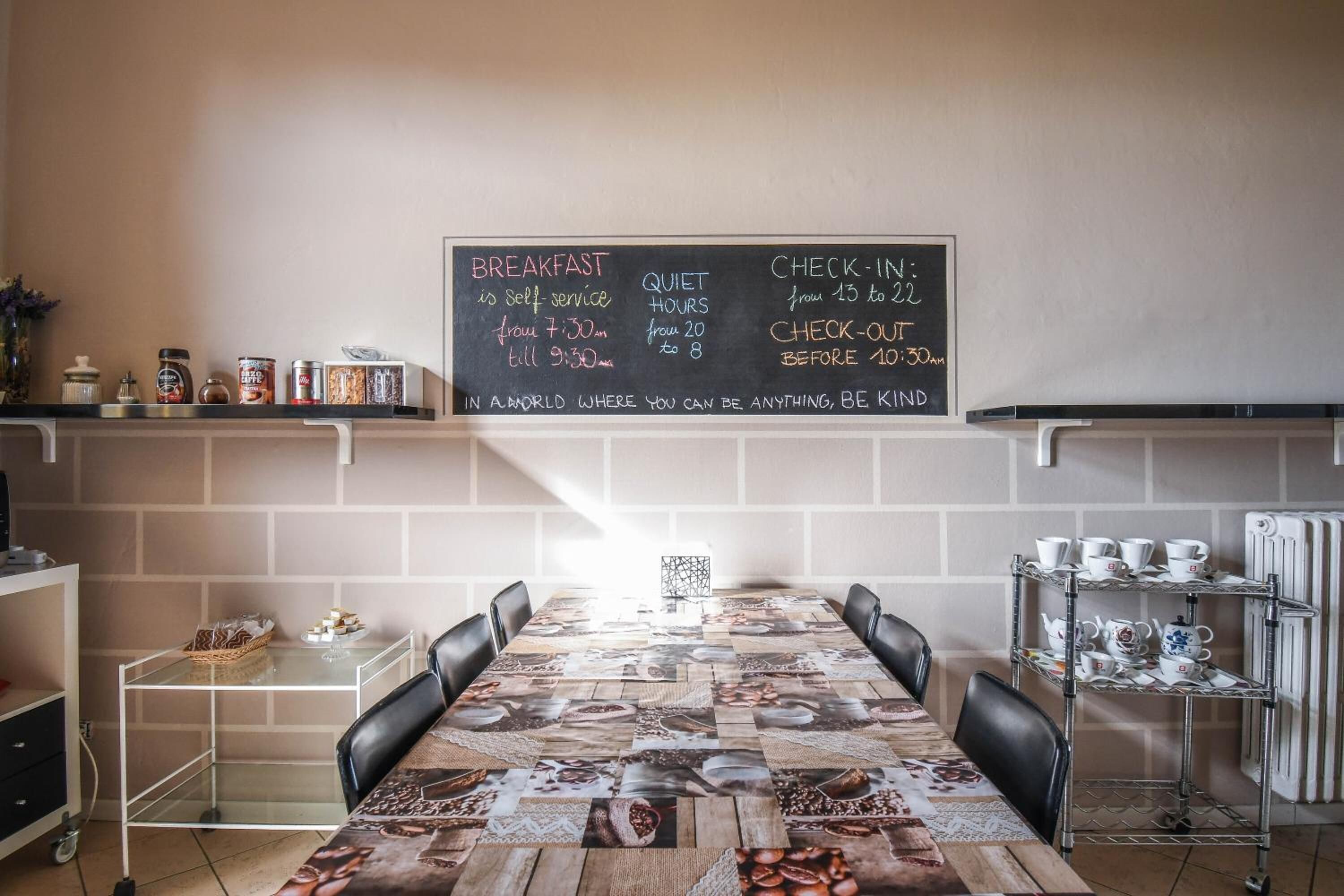 Foto - Stop & Sleep Bergamo