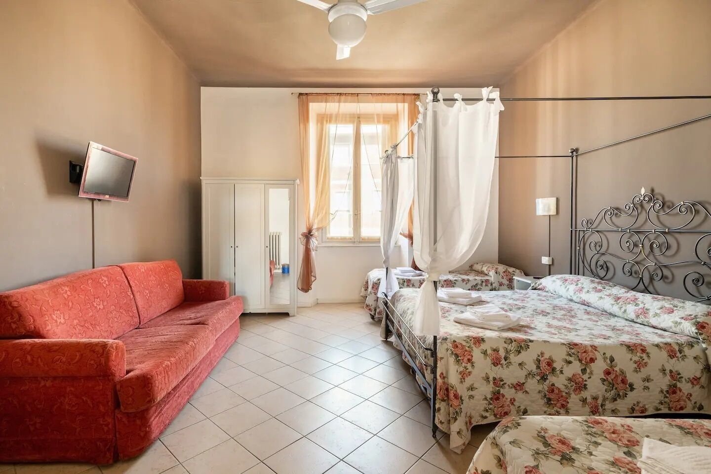 Foto - Stop & Sleep Bergamo