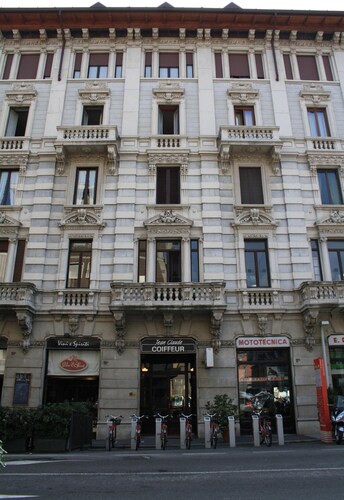 Stop & Sleep Bergamo