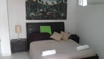 Standard-Doppelzimmer