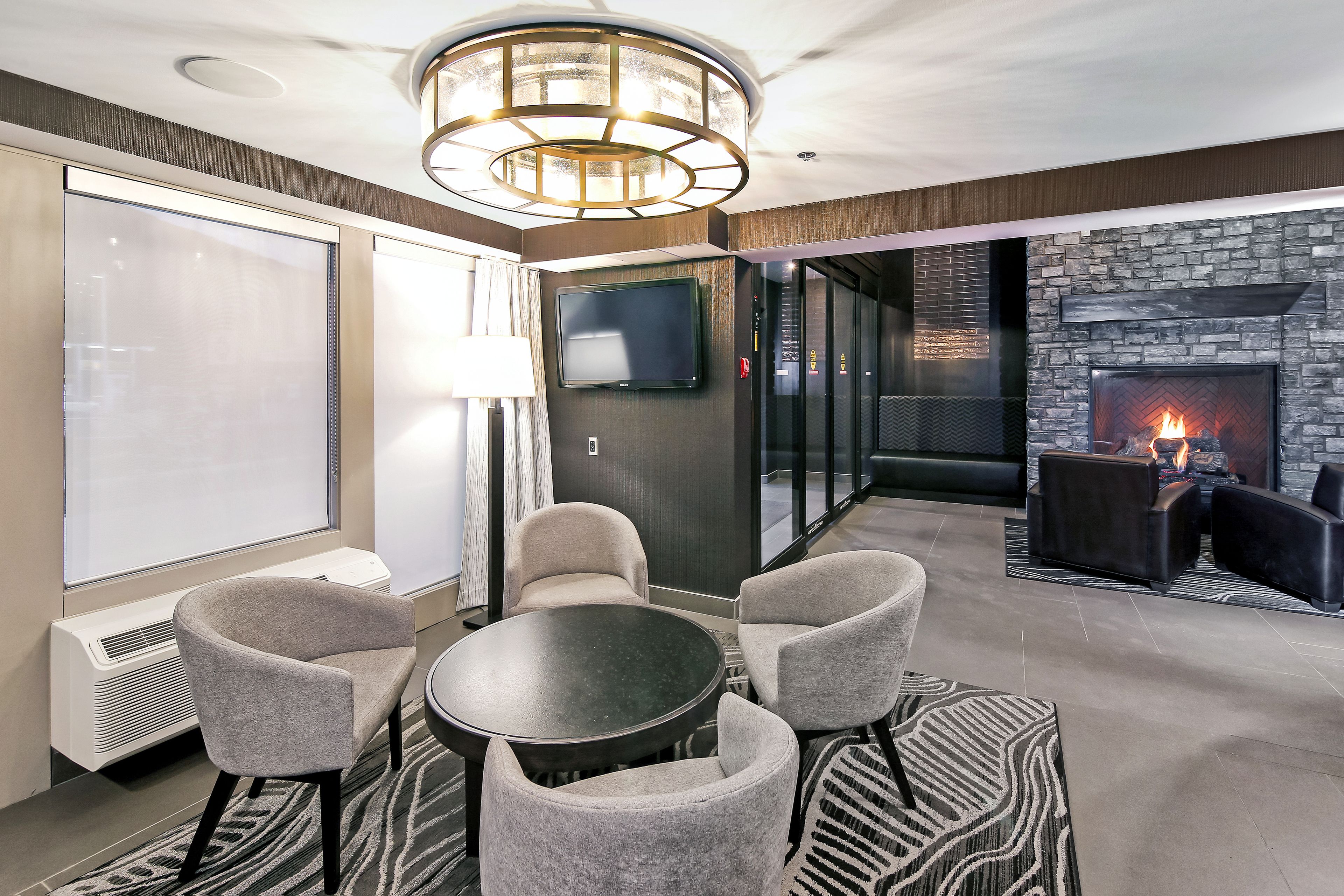 Foto - Best Western Plus Banff International Lodge